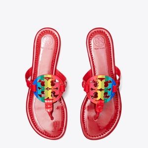 Tory Burch Sandals size 7